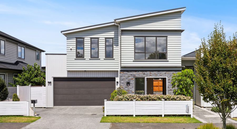  at 9 McCaw Avenue, Whenuapai, Waitakere City, Auckland