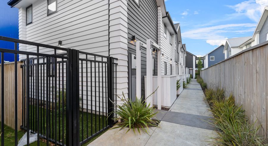  at 8/201 Salisbury Street, City Centre, Christchurch City, Canterbury