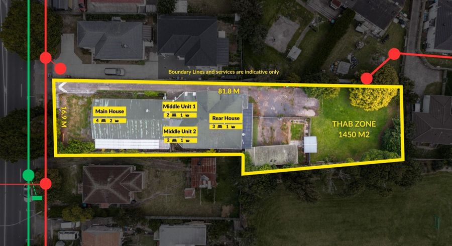  at 31 Ash Street, Avondale, Auckland City, Auckland