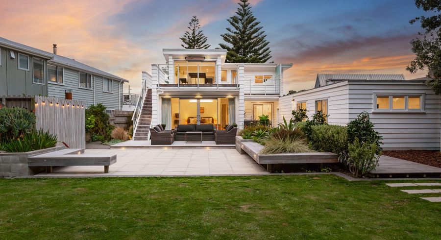  at 185 Breaker Bay Road, Breaker Bay, Wellington, Wellington