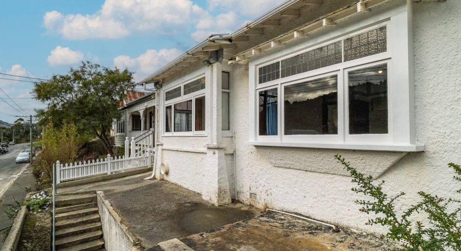  at 18 Currie Street, Port Chalmers, Dunedin, Otago