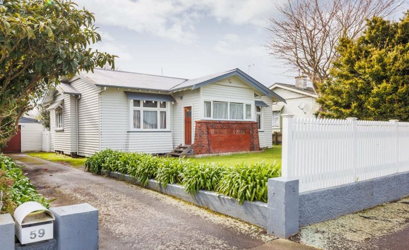  at 59 Lyndhurst Street, Takaro, Palmerston North