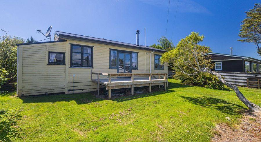  at 30 MacKenzie Street, National Park, Ruapehu, Manawatu / Whanganui