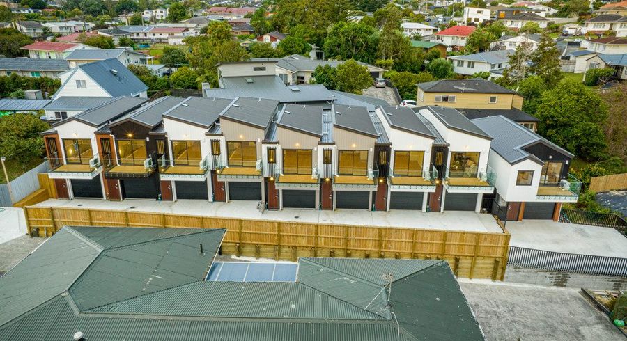  at Lot 6/88 Webster Avenue, Mount Roskill, Auckland City, Auckland