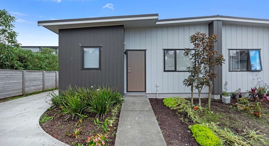 at 23A Ventura Street, Mangere, Manukau City, Auckland