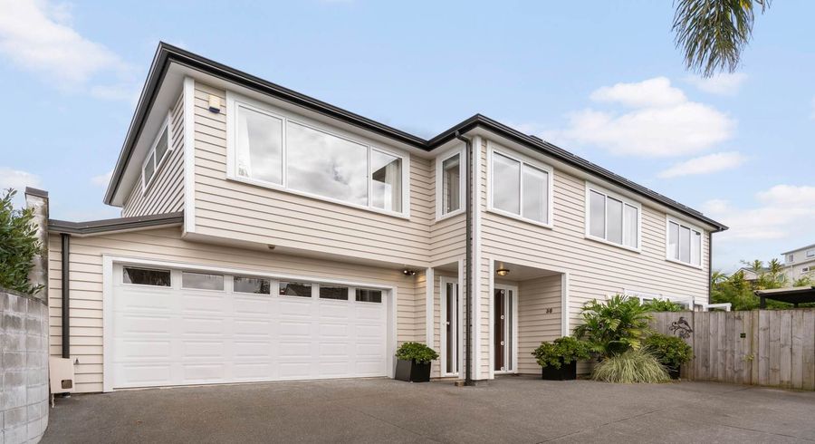  at 30 Riddell Road, Glendowie, Auckland City, Auckland