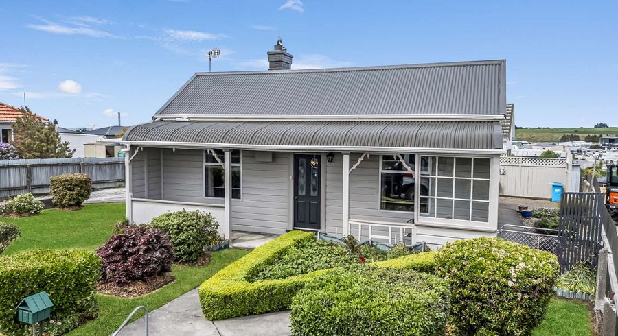  at 7 James Street, Kensington, Timaru, Canterbury