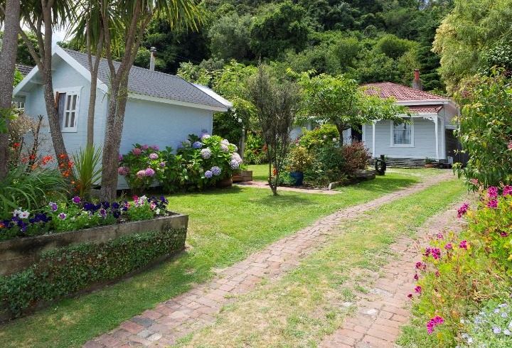  at 361 Clifford Street, Mangapapa, Gisborne