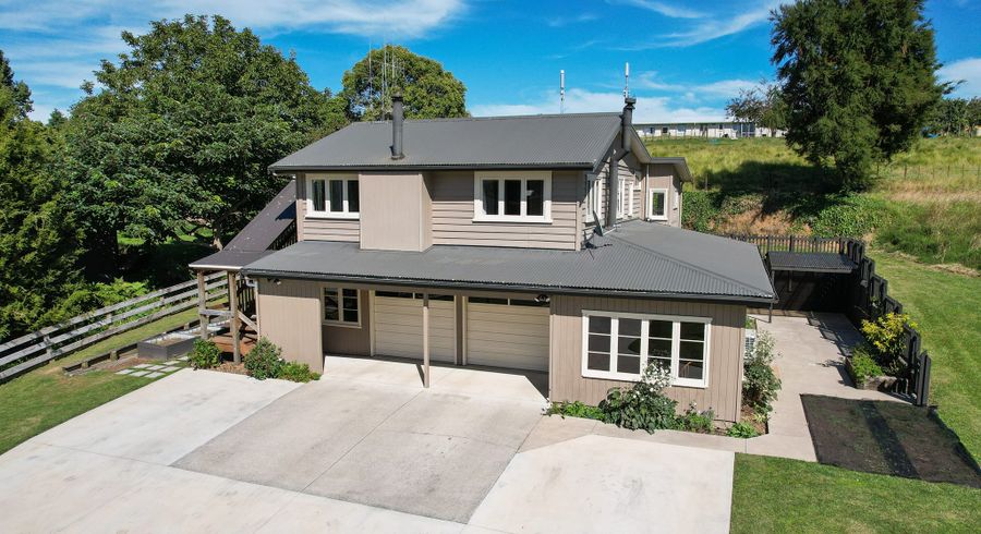  at 14 Moule Street, Kihikihi, Te Awamutu