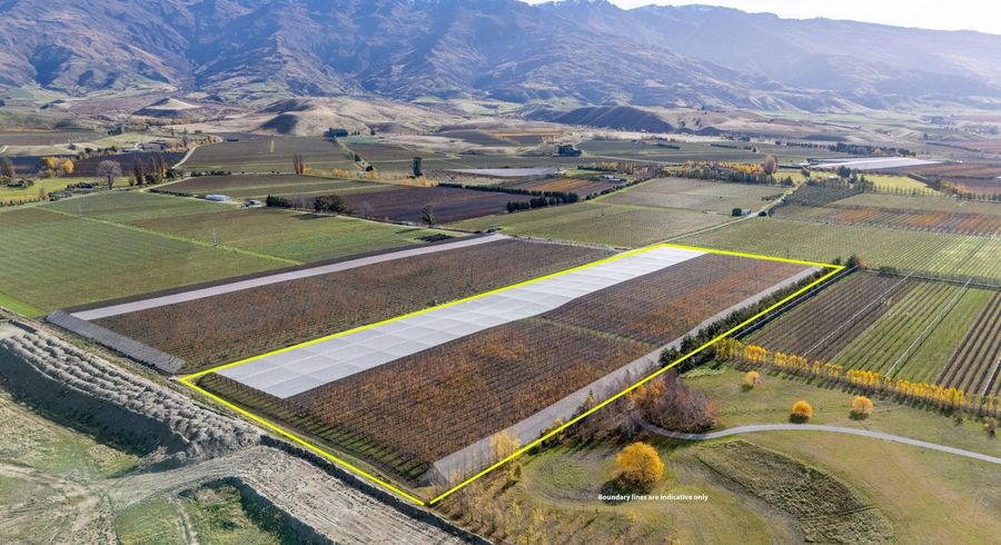  at Smiths Way, Cromwell, Central Otago, Otago