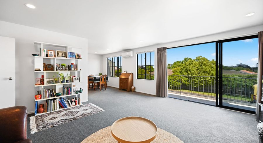  at 23C Albert Street, Hamilton East, Hamilton