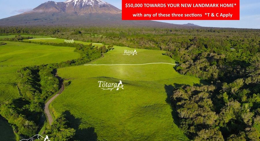  at 44 Barclay Road, Stratford West, Stratford, Taranaki