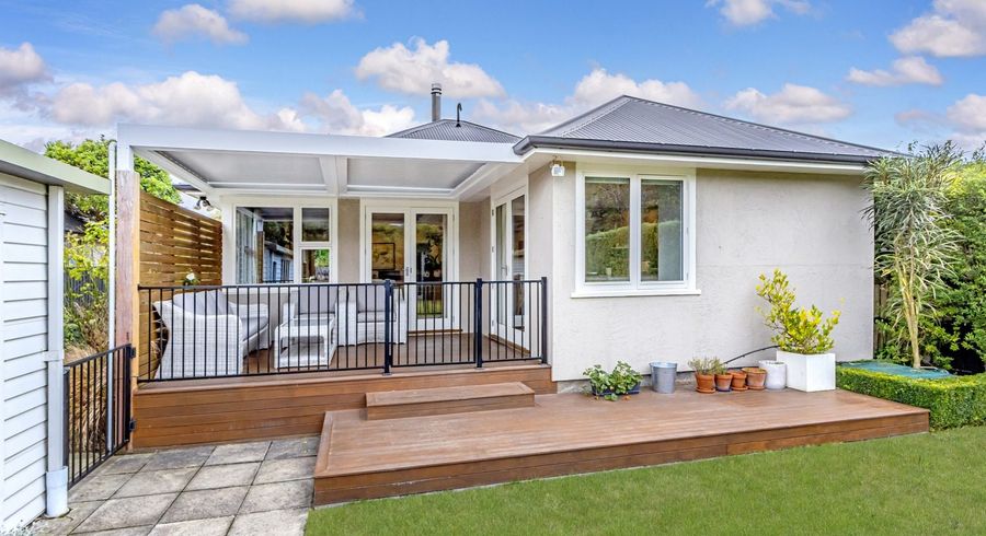  at 7 Torquay Place, Bryndwr, Christchurch
