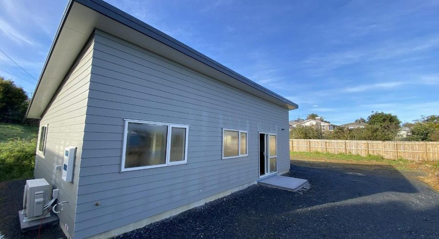  at 8a Collingwood Street, Raumanga, Whangarei, Northland