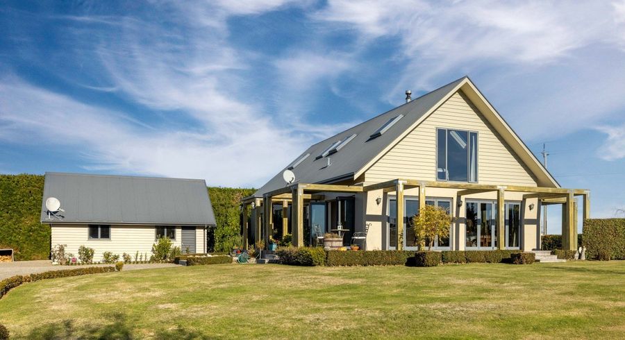  at 230 Beatties Road, Ashley, Waimakariri, Canterbury