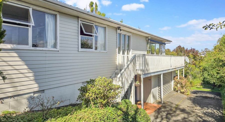  at 18A Dallinghoe Crescent, Milford, North Shore City, Auckland