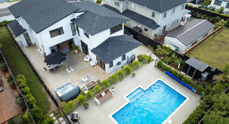  at 54 Eighth View Avenue, Beachlands, Manukau City, Auckland