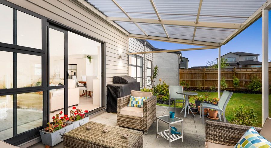  at 16 Kabardin Street, Karaka, Papakura