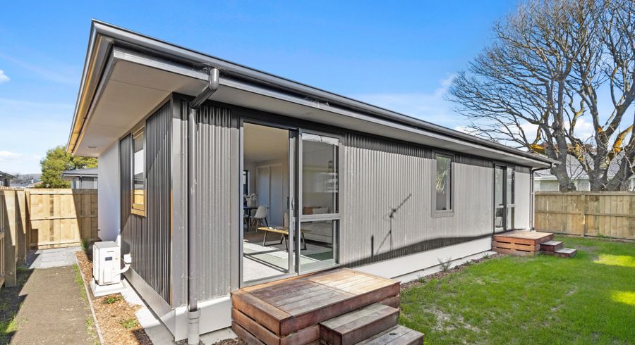  at 18B Guernsey Street, Aranui, Christchurch