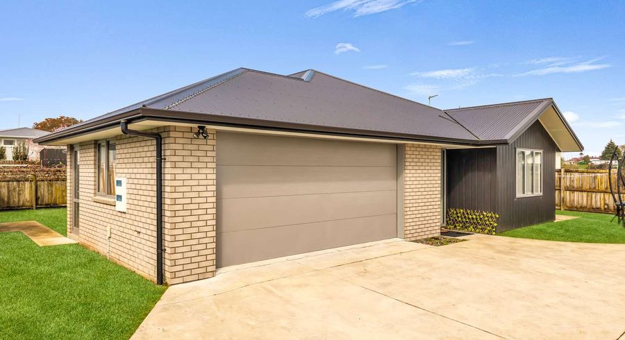  at 12 Rolleston  Street, Kihikihi, Waipa, Waikato