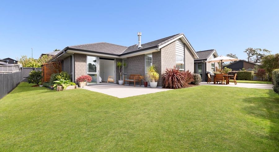  at 5  Hayward Place, Ohauiti, Tauranga, Bay Of Plenty