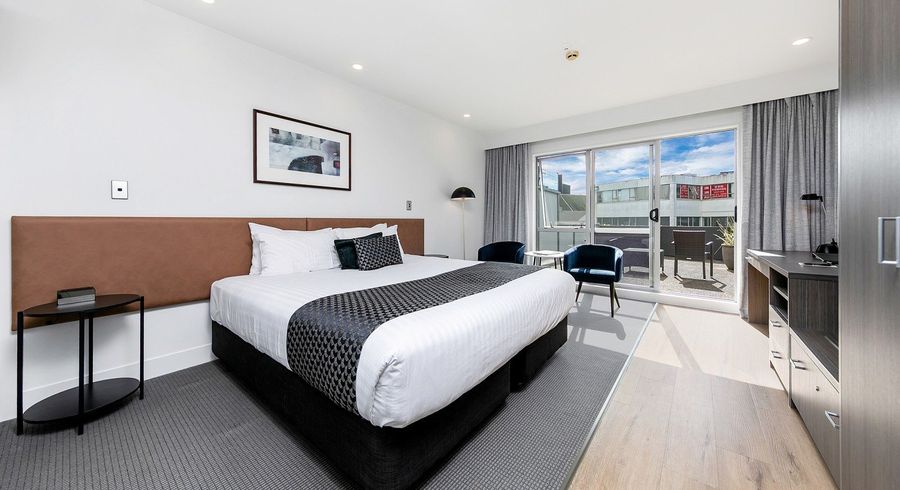  at 313/31 Davis Crescent, Newmarket, Auckland City, Auckland