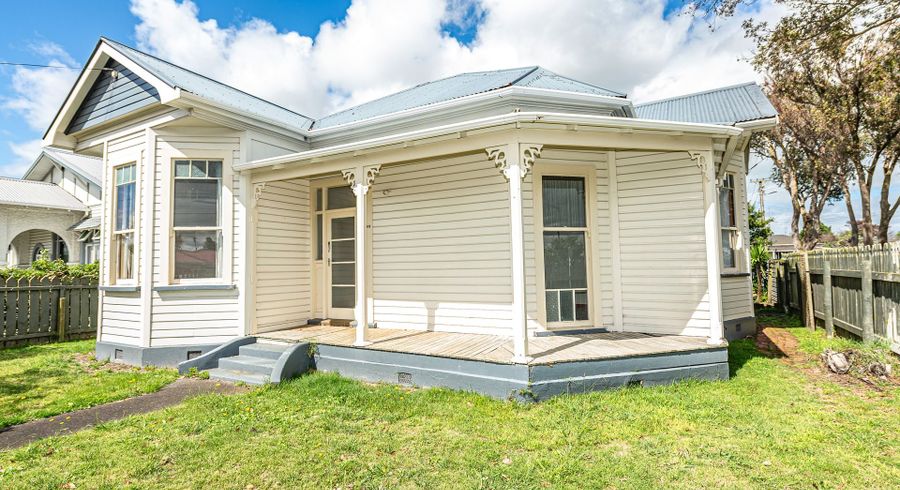  at 69 Carlton Avenue, Tawhero, Whanganui, Manawatu / Whanganui