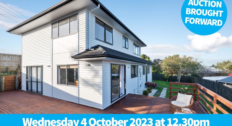  at 230B Sturges Road, Henderson, Auckland