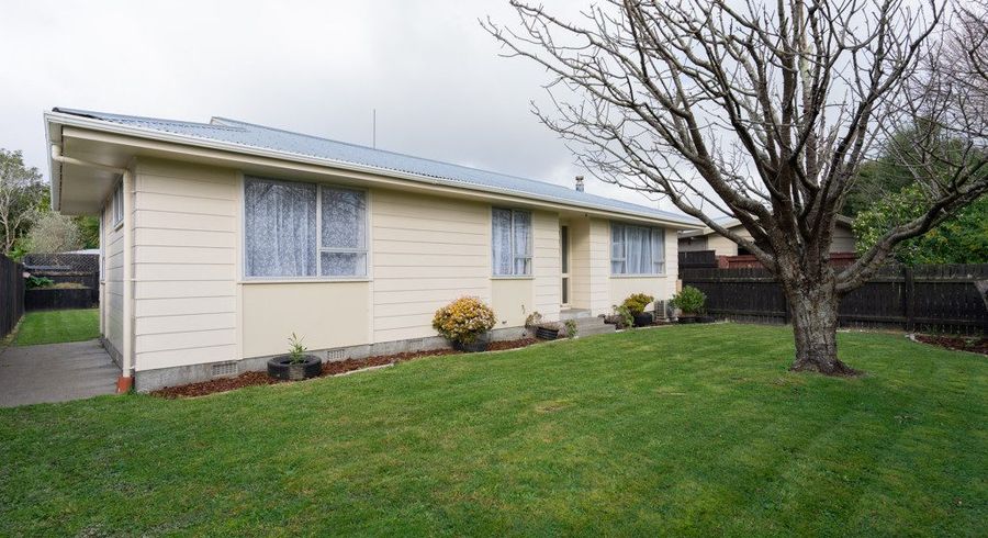 at 80 Benmore Avenue, Cloverlea, Palmerston North, Manawatu / Whanganui