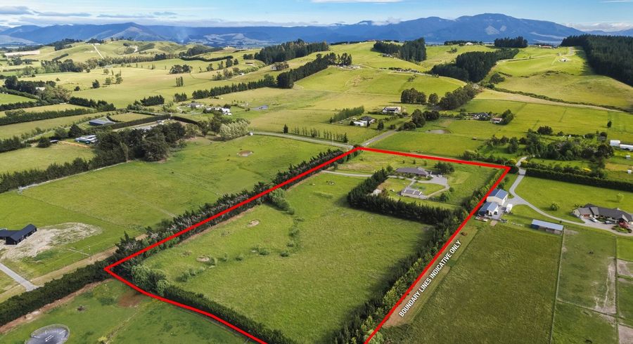  at 150 Davis Road, Cust, Waimakariri, Canterbury