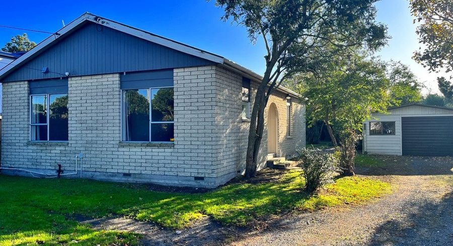  at 23 Glasgow Street, Phillipstown, Christchurch City, Canterbury