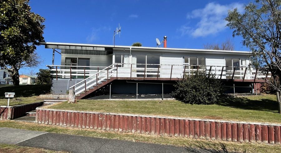  at 68 St James Street, Richmond Heights, Taupo