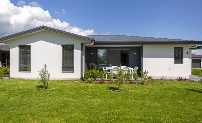  at 5 Bastille Court, Rangatira Park, Taupo