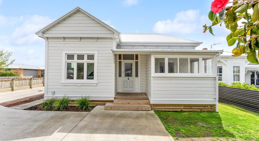  at 28 Alma Road, Gonville, Whanganui, Manawatu / Whanganui