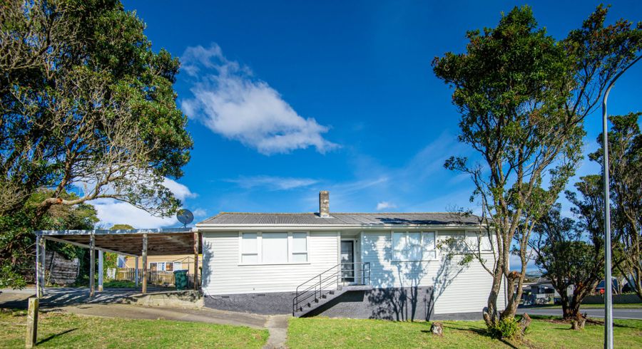  at 2 Penguin Grove, Waitangirua, Porirua, Wellington