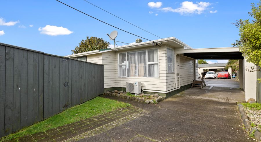  at 26D Simons Street, Moturoa, New Plymouth
