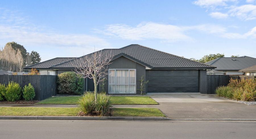  at 17 Brusio Drive, Wigram, Christchurch