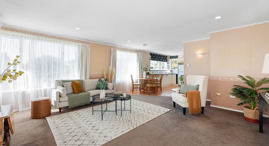 at 27 Westhaven Place, Redwoodtown, Blenheim
