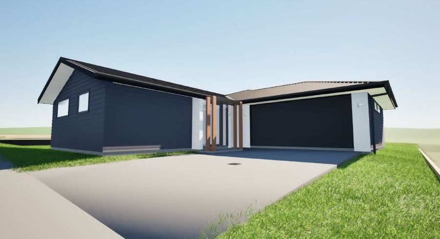  at 4 Tui Lane, Oamaru, Waitaki, Otago