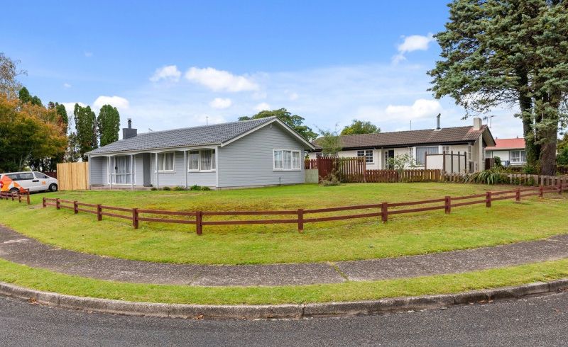  at 1 Adam Place, Mangakakahi, Rotorua