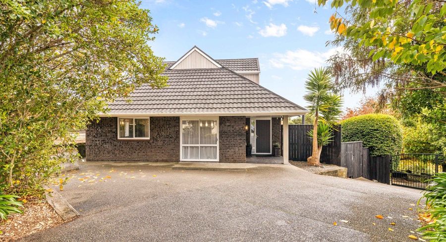  at 4 Cargill Place, Frankleigh Park, New Plymouth, Taranaki