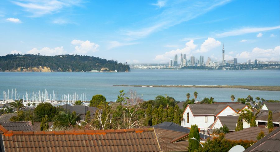  at 27 Cherub Place, West Harbour, Waitakere City, Auckland