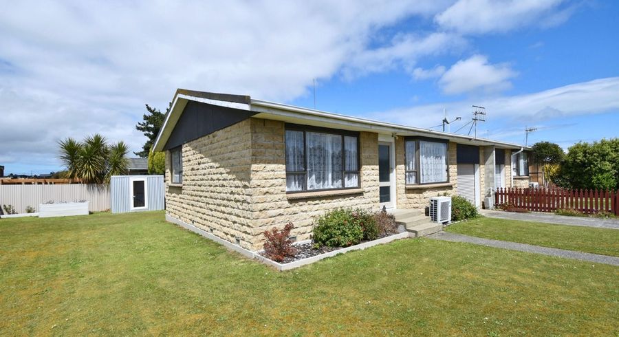 at 1/135 Vernon Street, Kingswell, Invercargill