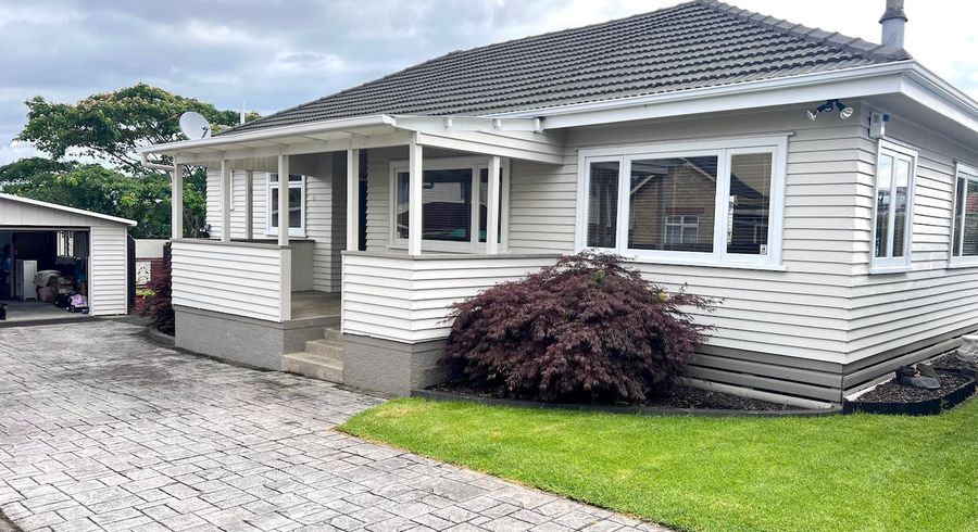  at 31 Victoria Road, Papatoetoe, Auckland