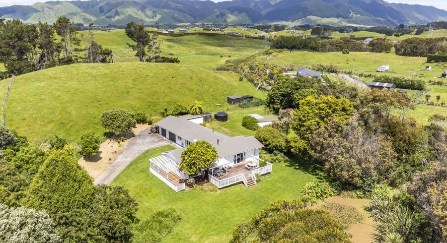  at 93A Pukenamu Road, Te Horo, Ōtaki