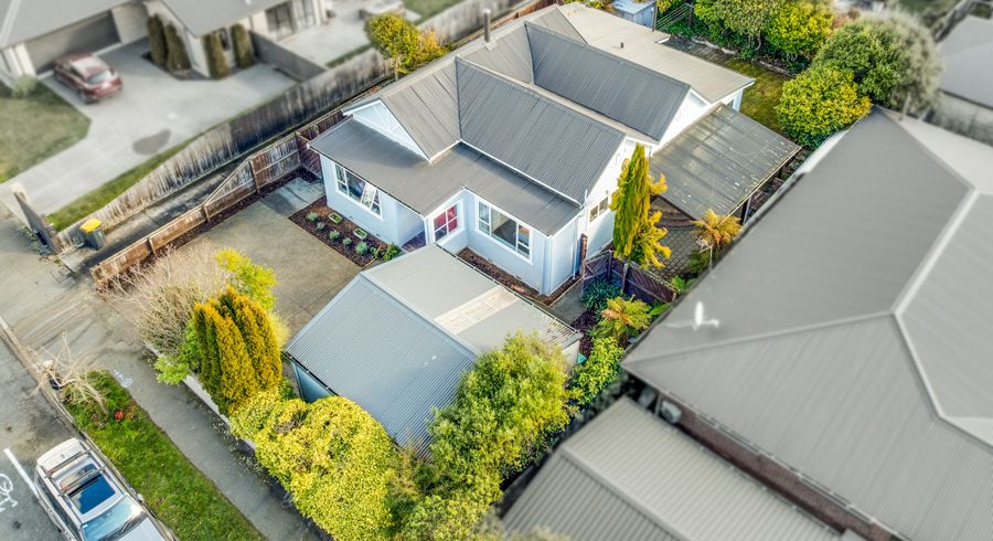  at 119 Idris Road, Strowan, Christchurch City, Canterbury