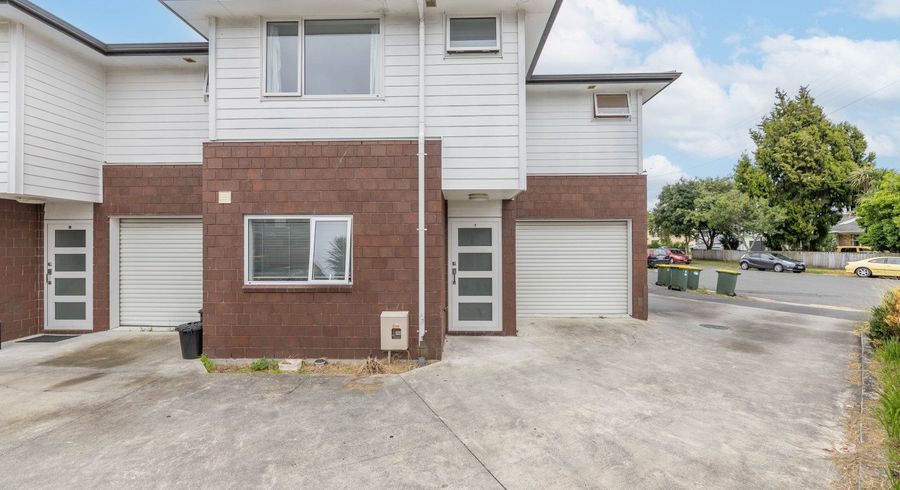  at 1/4 Littler Place, Hamilton East, Hamilton