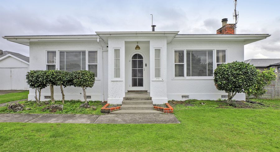  at 115 Davis Street, Saint Leonards, Hastings, Hawke's Bay