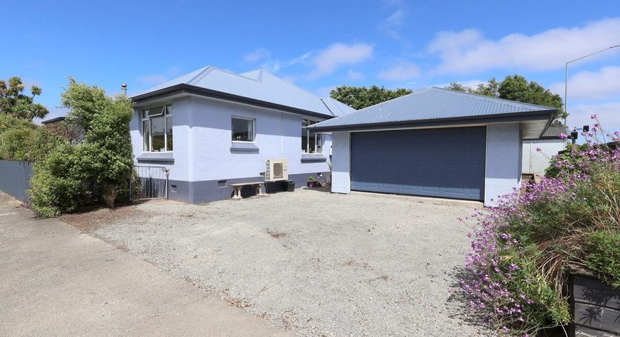  at 147 Queens Drive, Richmond, Invercargill