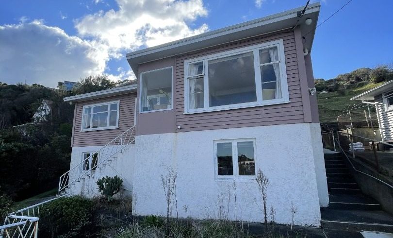  at 157 Maupuia Road, Maupuia, Wellington, Wellington